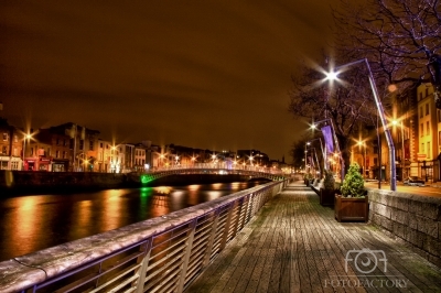 Along the Boardwalk