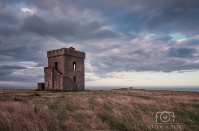 Ardmore Watch Tower