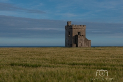 Ardmore Watch Tower