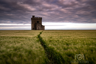 Ardmore Watch Tower