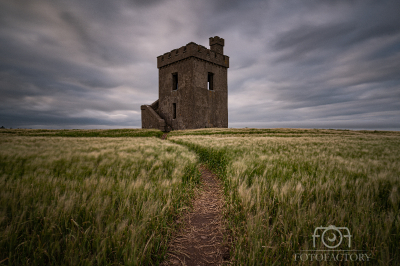 Ardmore Watch Tower