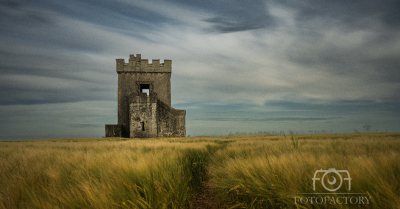 Ardmore Watch Tower