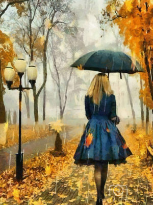 Autumn Rain