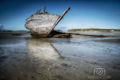 Bad Eddie, Derrybeg