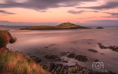 Ballycotton Lighthouse 