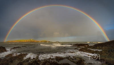 Ballycotton Lighthouse