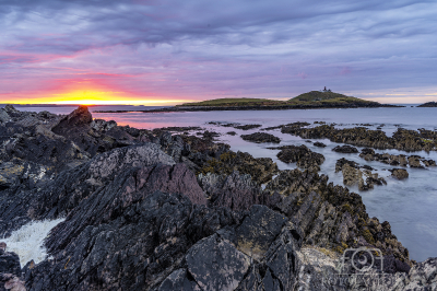 Ballycotton Lighthouse