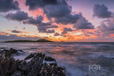 Ballycotton Lighthouse