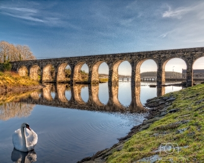 Ballydehob Viaduct