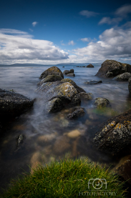 Barna Coast