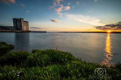 Bay of Light