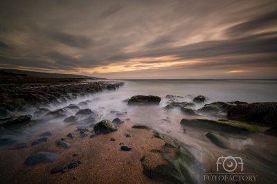 Before Night Falls, Fanore