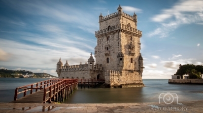 Belem Tower