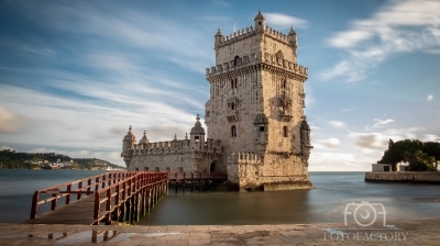 Belem Tower, Lisbon
