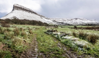 Benbulben, Sligo 