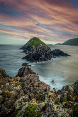 Beyond the Edge, Dunmore Head