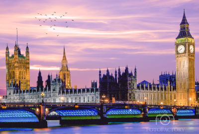 Big Ben London