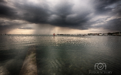 Big Clouds