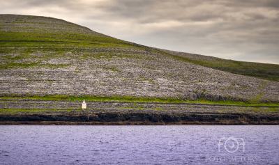 Black head lighthouse 