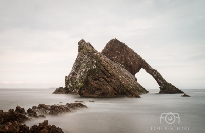 Bowfiddle Rock