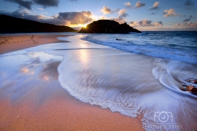 Boyeeghter bay