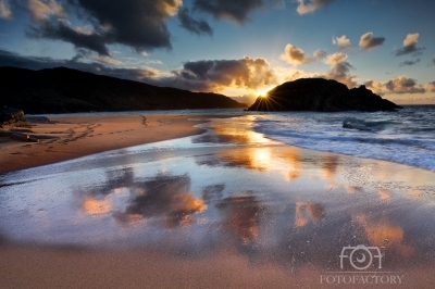 Boyeeghter bay