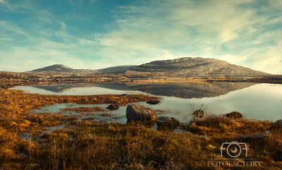 Burren National Park 