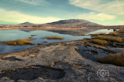 Burren National Park 