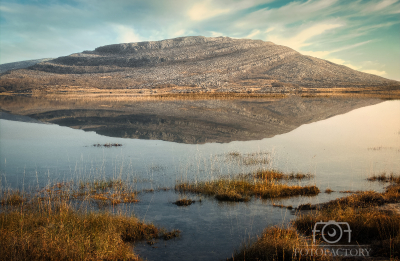 Burren National Park 