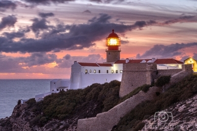 Cabo de Sao Vicente