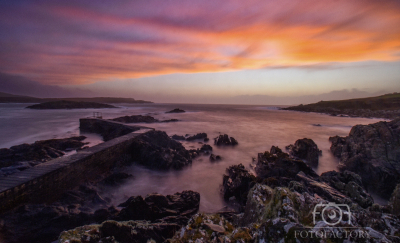 Cahermore Pier