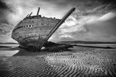 Cara Na Mara, Bunbeg Beach
