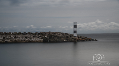 Carnlough Harbour 