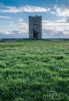 Castle on the Hill