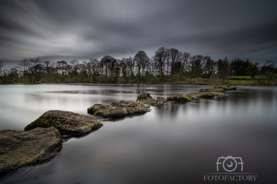 Castleconnell stepping stones