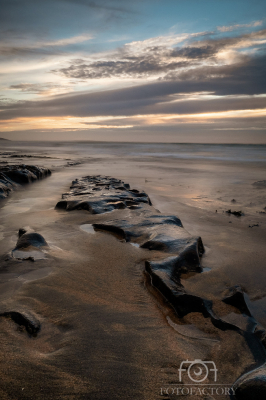 Clare Coast