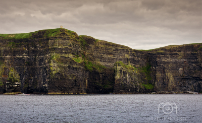 Cliffs of Moher 