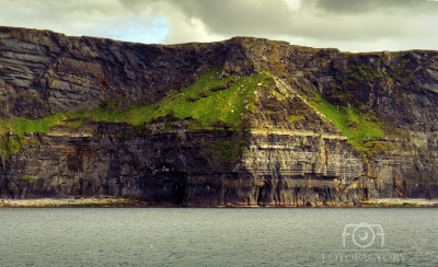 Cliffs of Moher 