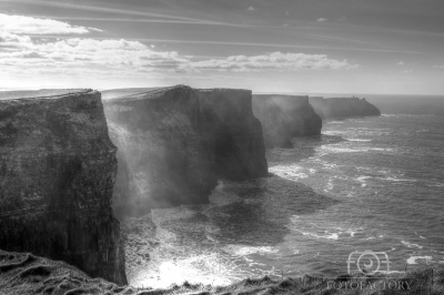 Cliffs of Moher