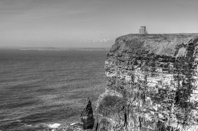 Cliffs of Moher