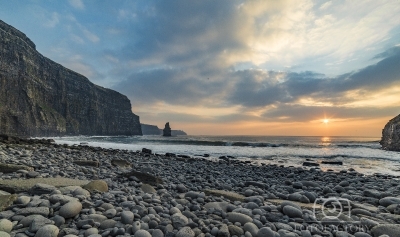 Cliffs of Moher