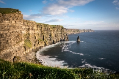 Cliffs of Moher