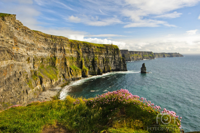 Cliffs of Moher