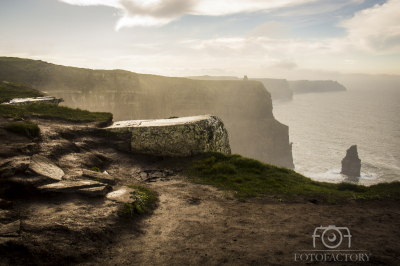 Cliffs of Moher