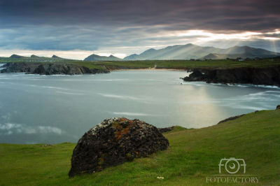 Clogher head