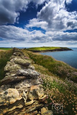 Coastal View