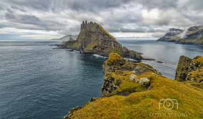 Coastal View