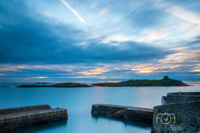coliemore harbour