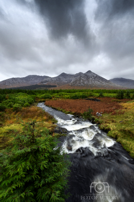 Connemara 