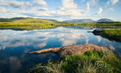 Connemara 